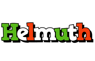 Helmuth venezia logo