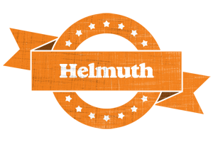 Helmuth victory logo