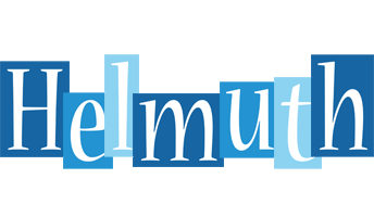 Helmuth winter logo