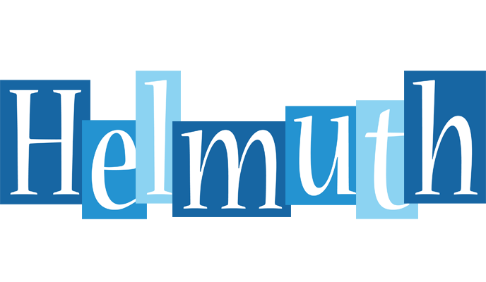 Helmuth winter logo