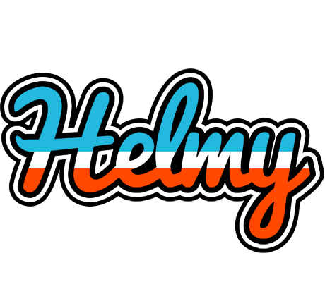 Helmy america logo