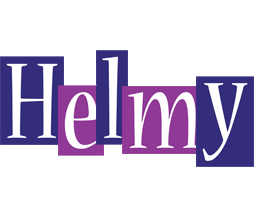 Helmy autumn logo