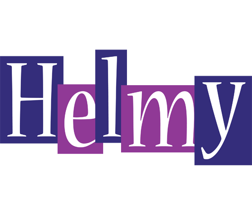 Helmy autumn logo