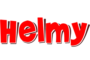 Helmy basket logo