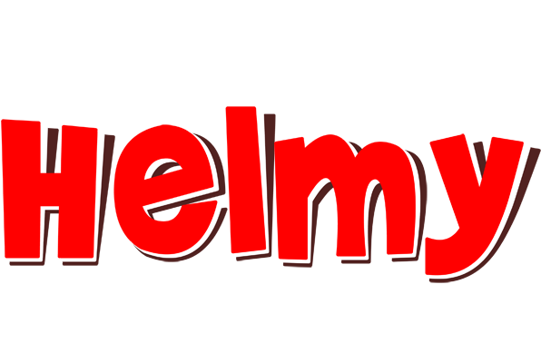 Helmy basket logo