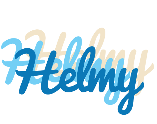 Helmy breeze logo