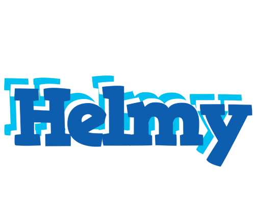 Helmy business logo