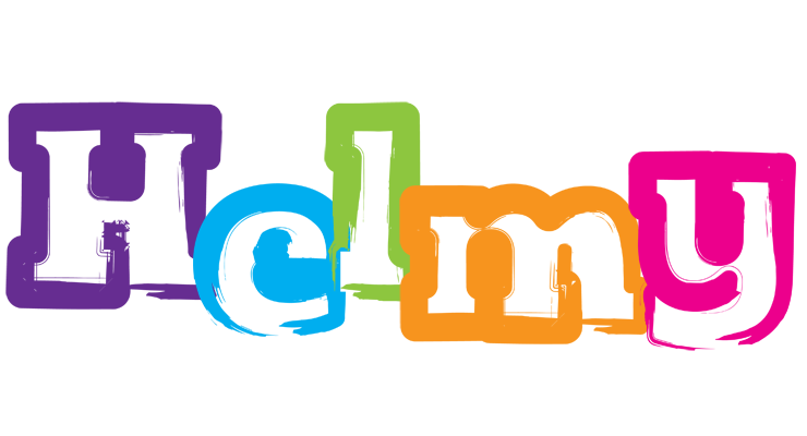 Helmy casino logo