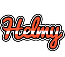 Helmy denmark logo