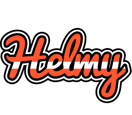 Helmy denmark logo
