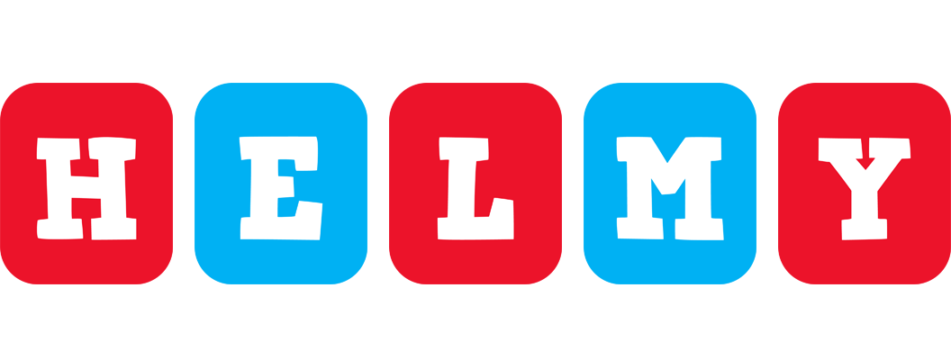 Helmy diesel logo