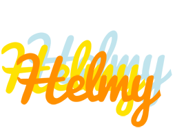 Helmy energy logo