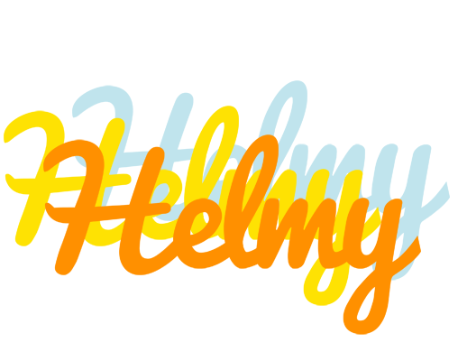 Helmy energy logo