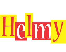 Helmy errors logo