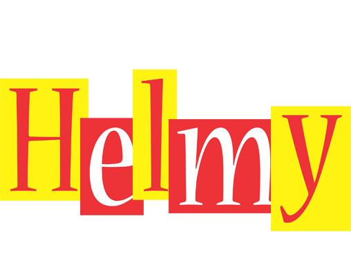 Helmy errors logo