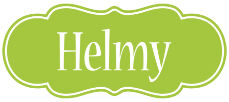 Helmy family logo