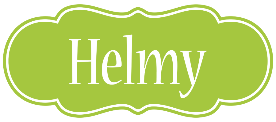 Helmy family logo
