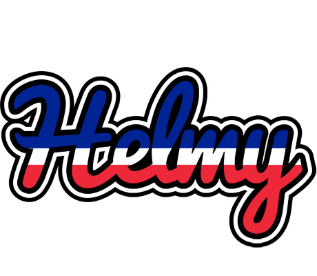 Helmy france logo