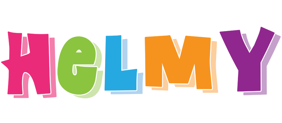 Helmy friday logo