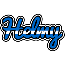 Helmy greece logo