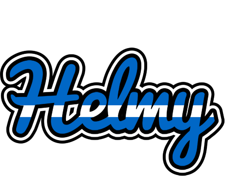 Helmy greece logo