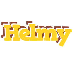 Helmy hotcup logo