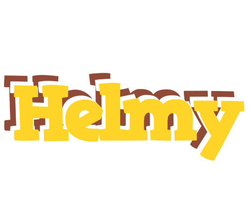 Helmy hotcup logo