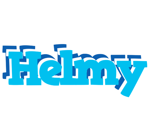 Helmy jacuzzi logo