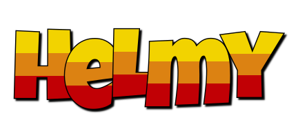 Helmy jungle logo