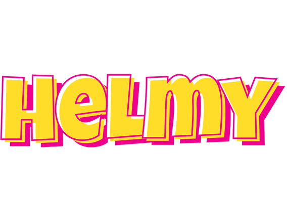 Helmy kaboom logo