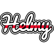 Helmy kingdom logo