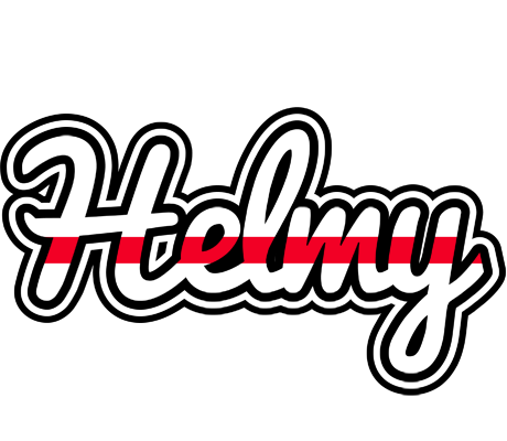 Helmy kingdom logo