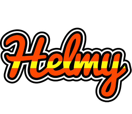 Helmy madrid logo