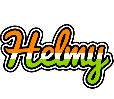 Helmy mumbai logo