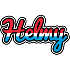 Helmy norway logo