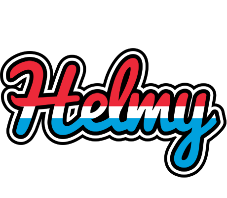 Helmy norway logo