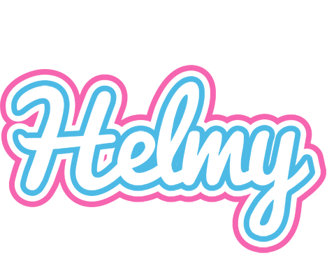 Helmy outdoors logo