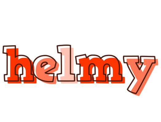 Helmy paint logo