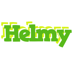 Helmy picnic logo