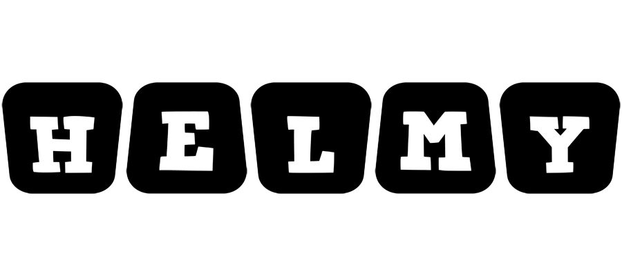 Helmy racing logo