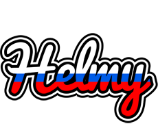 Helmy russia logo