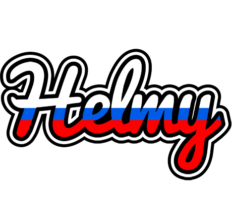 Helmy russia logo