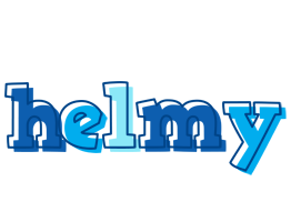 Helmy sailor logo