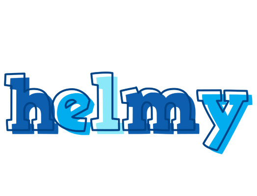 Helmy sailor logo