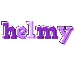 Helmy sensual logo