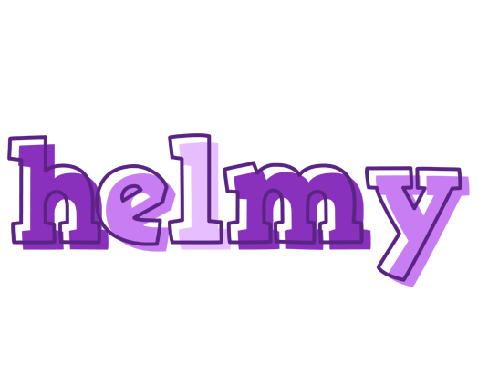 Helmy sensual logo