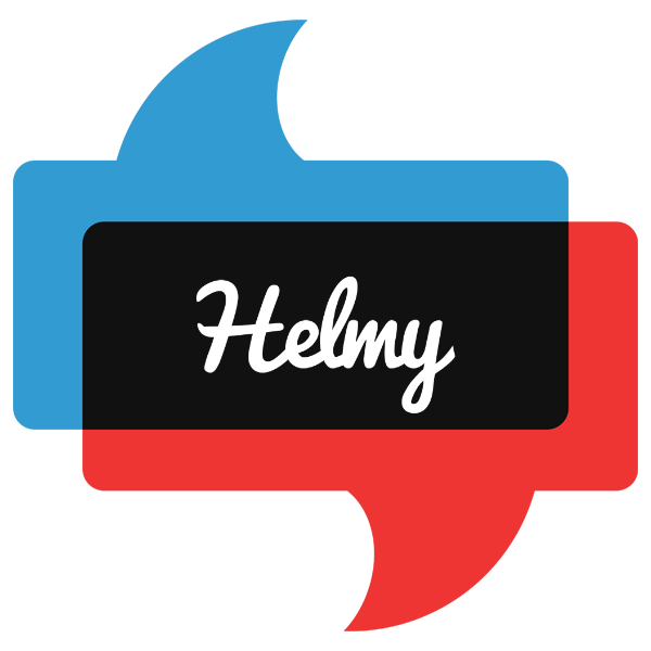 Helmy sharks logo