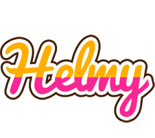 Helmy smoothie logo