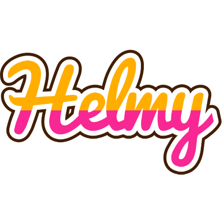 Helmy smoothie logo