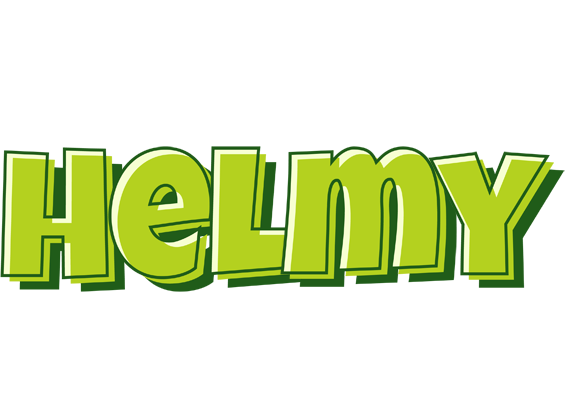 Helmy summer logo